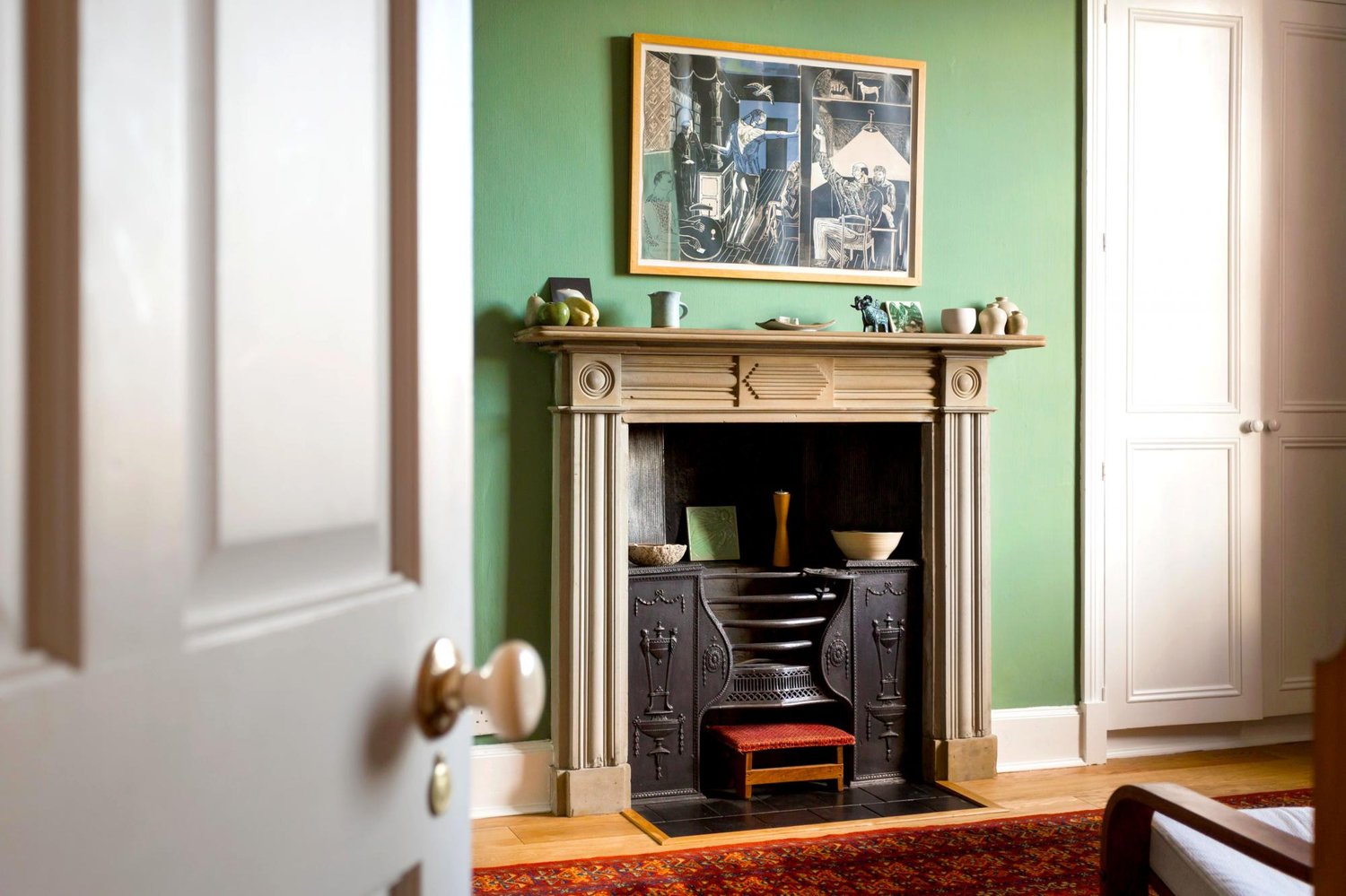 10 St. Pauls Square, , York