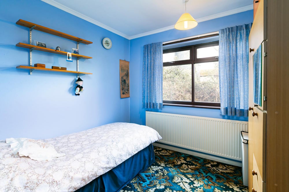 1 Butts Lane, Wilberfoss, York