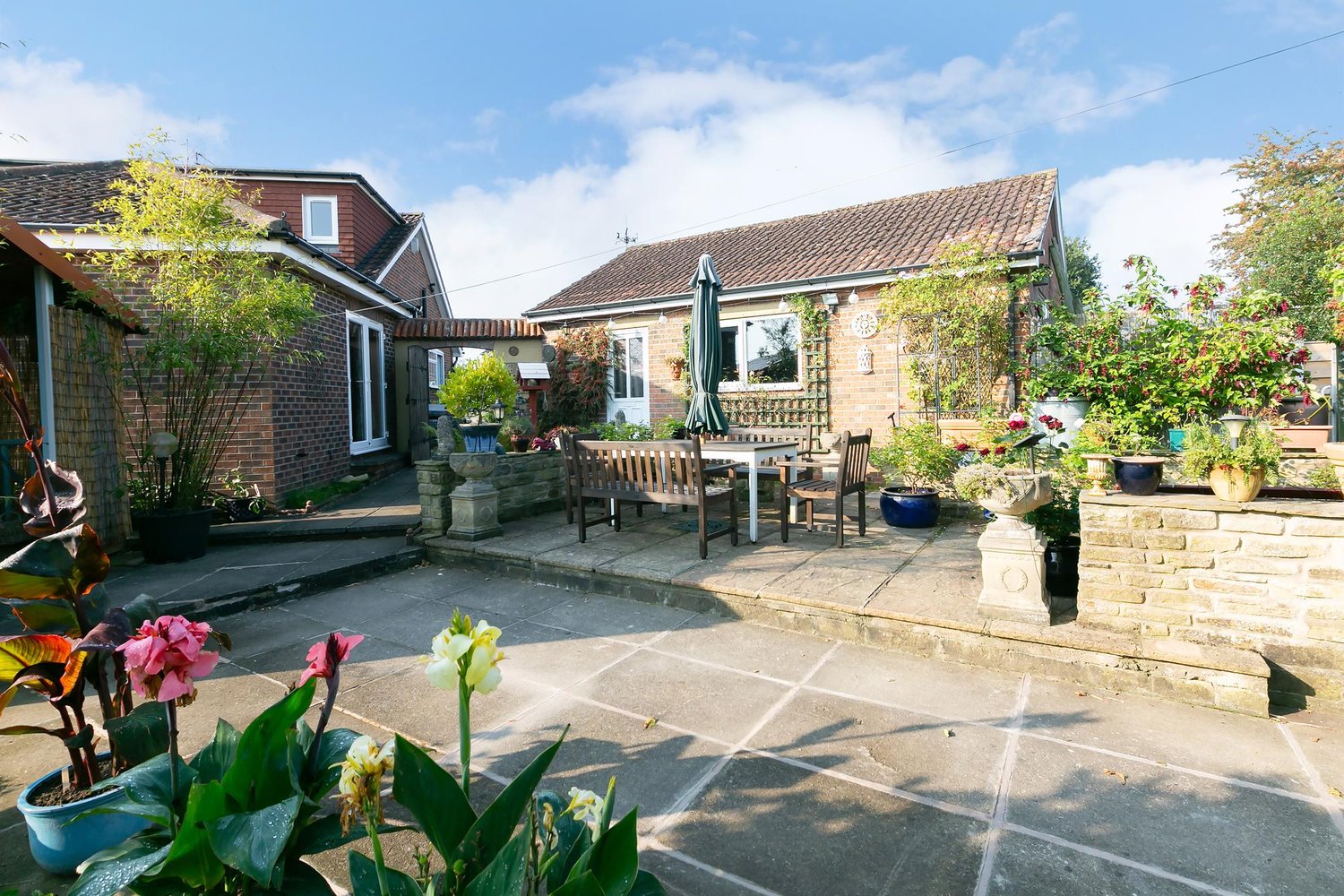 80 Willow Park Road, Wilberfoss, York