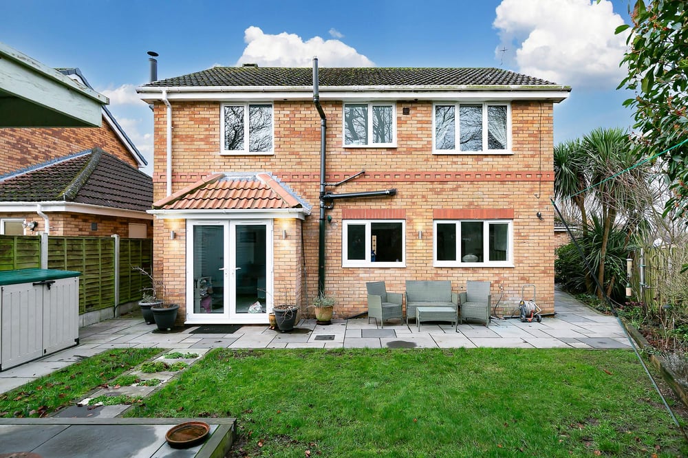 5 Steel Close, Market Weighton, York