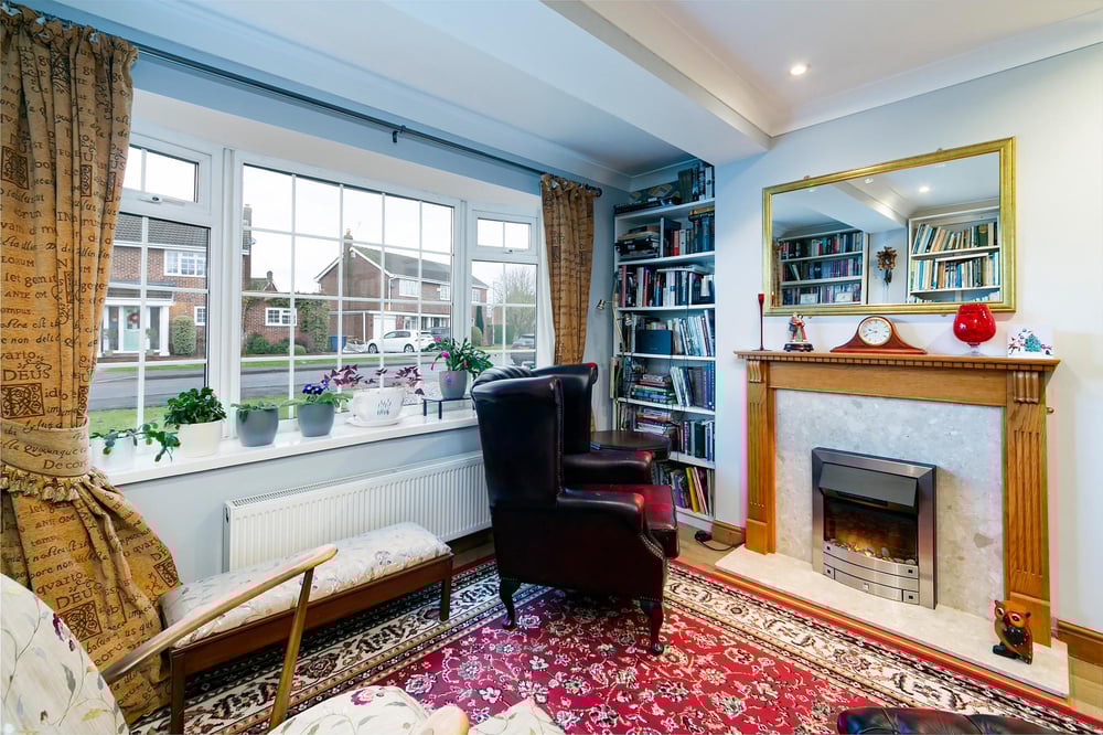 3 Paddock Close, Wilberfoss, York