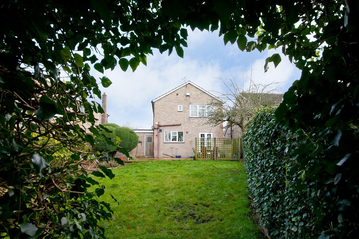 9 The Laurels, Barmby Moor, York