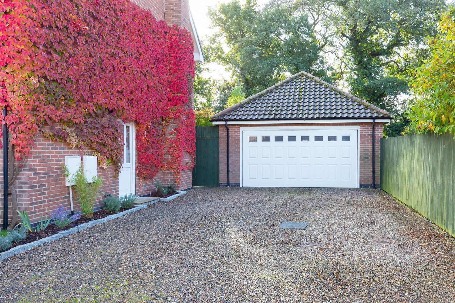 4 Chapel Garth, Holme on Spalding Moor, York