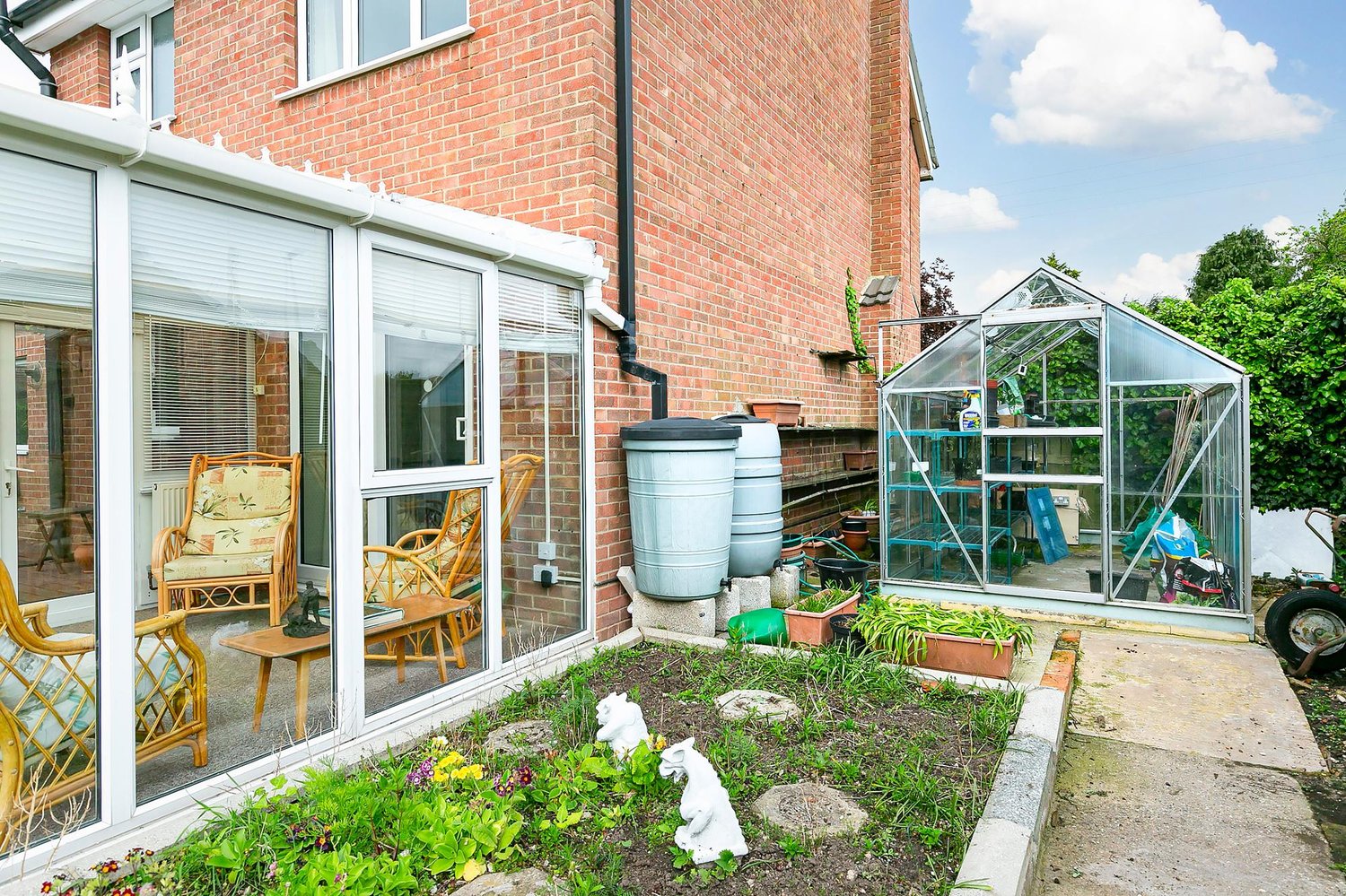 30 Old Road, Holme-on-spalding-Moor, York