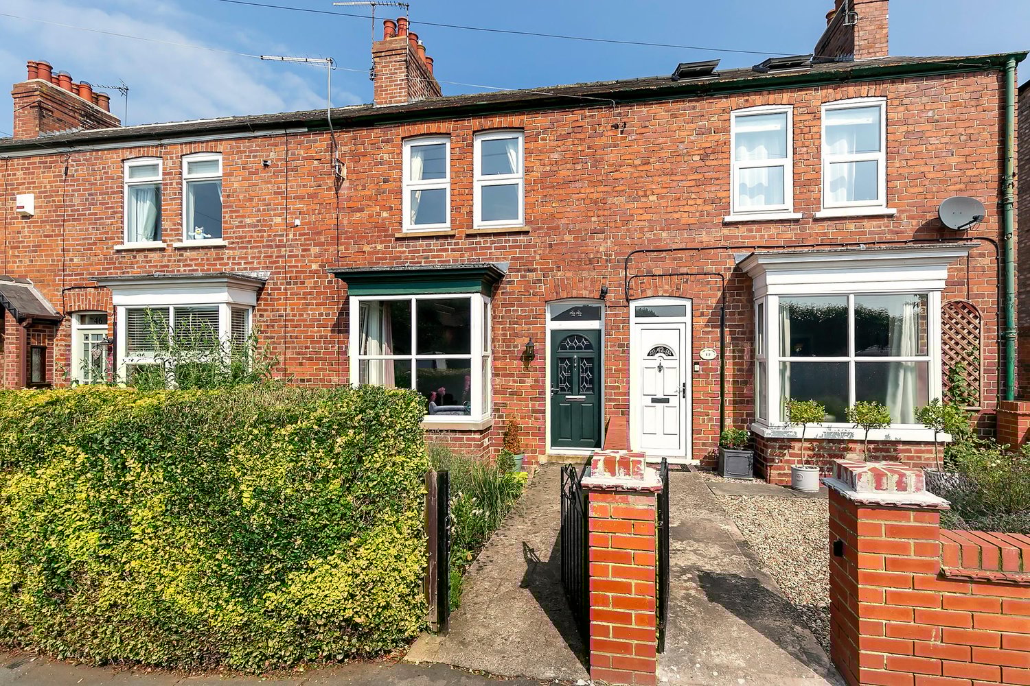 44 Barmby Road, Pocklington, York