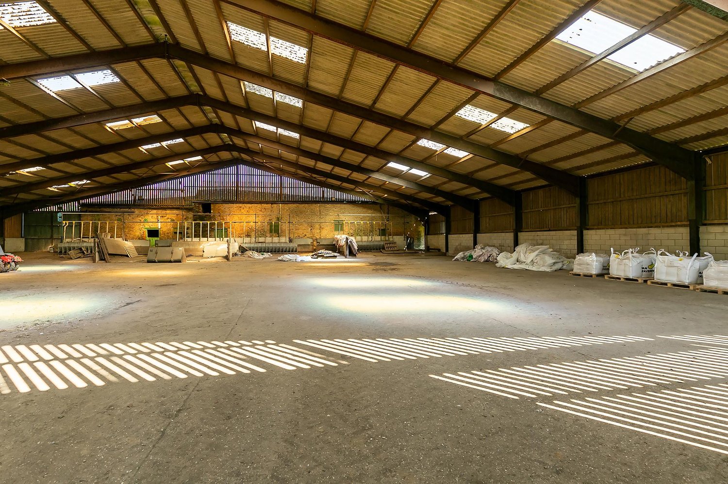  High Hunsley Farm , High Hunsley, Cottingham