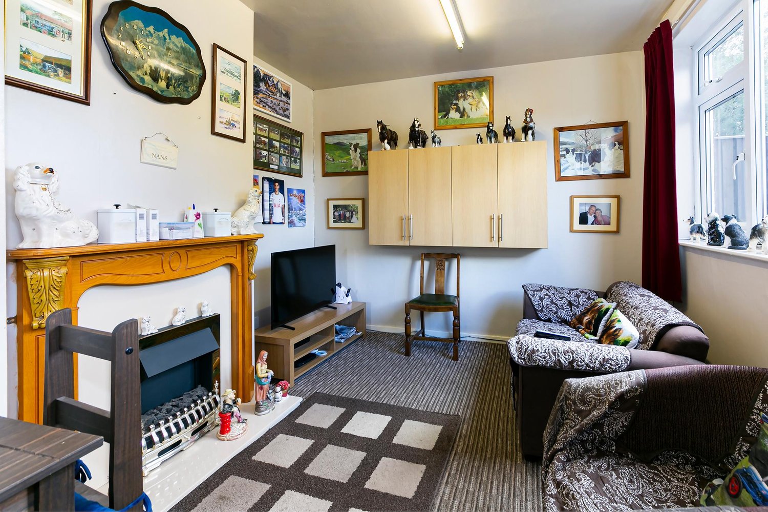 52 The Oval, Pocklington, York