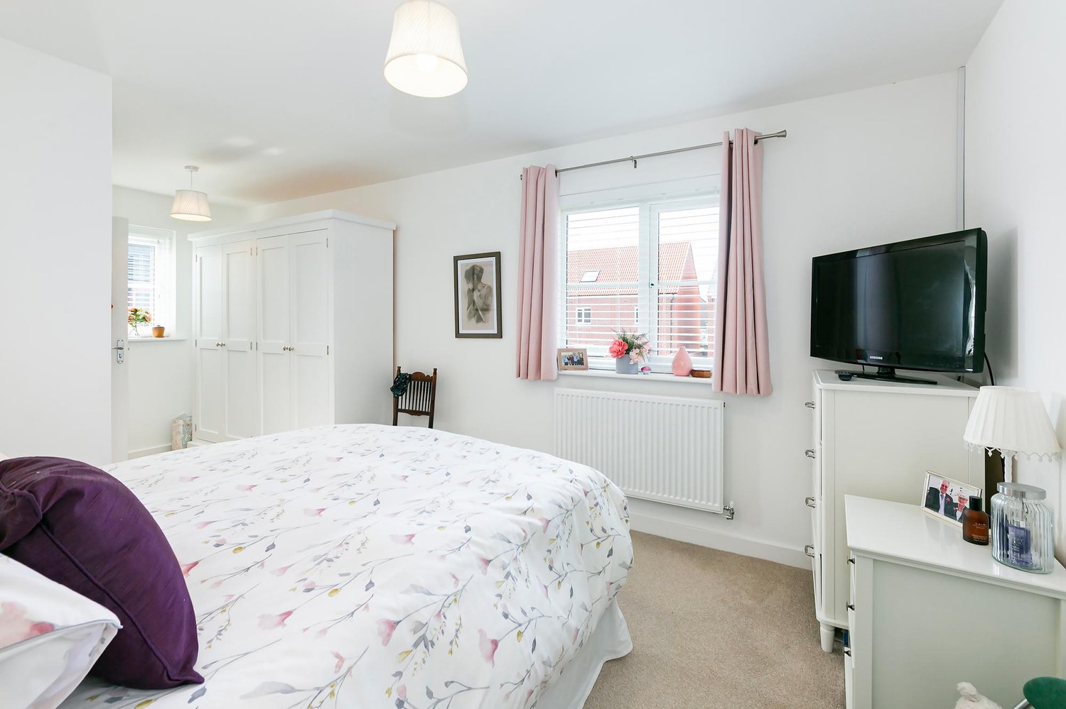 47 Grainger Drive, Pocklington, York