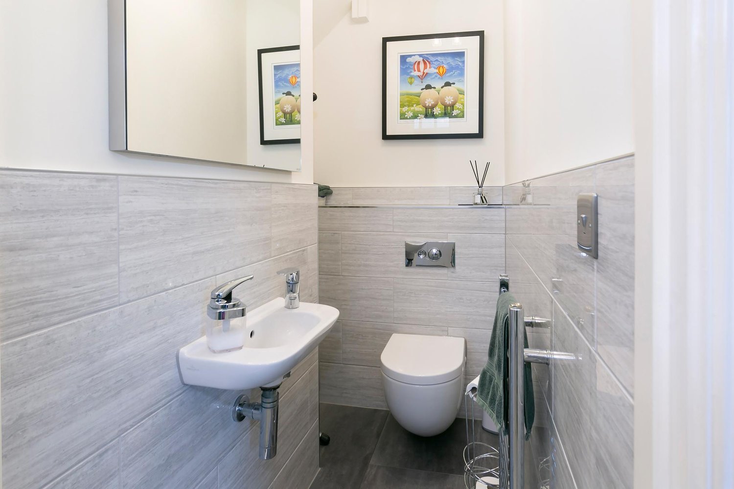 Village Farm House Main Street, Newton on Derwent, York