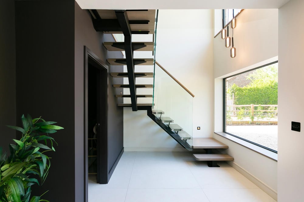 Woldside Park Lane, Bishop Wilton, York