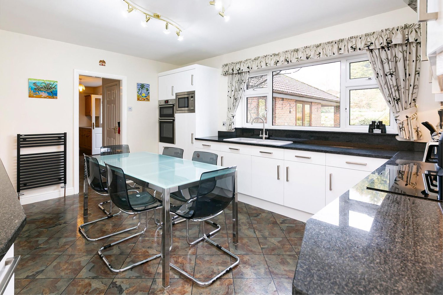 Hadhams Stocks Hill, Huggate, York