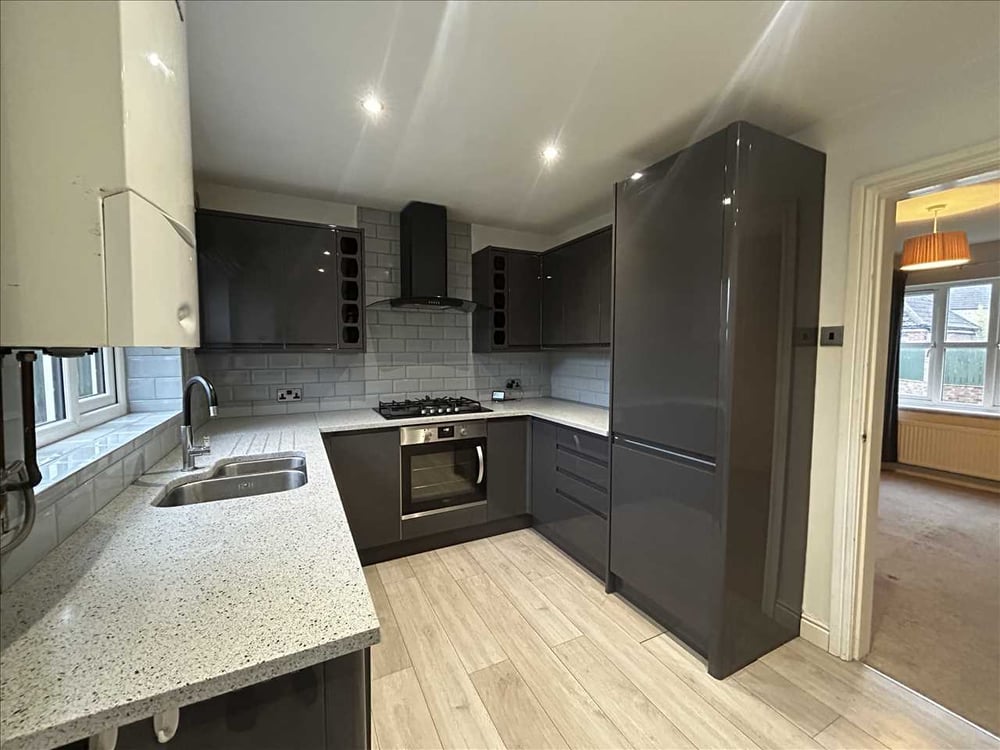 Grangeland Walk, Barmby Moor