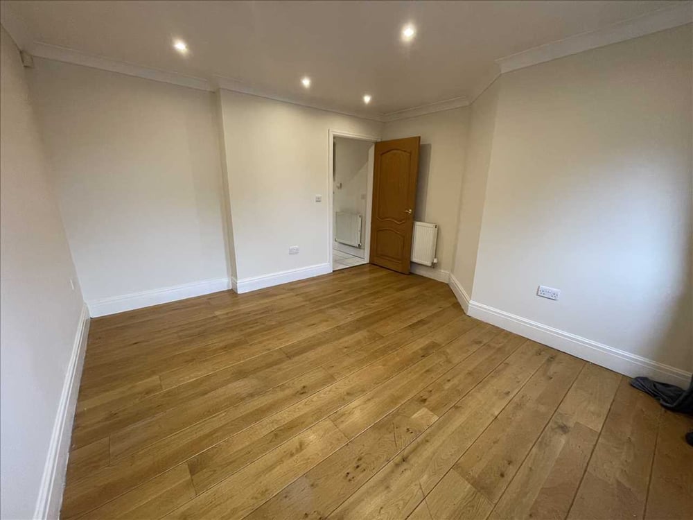 1 Moon Court, Pocklington