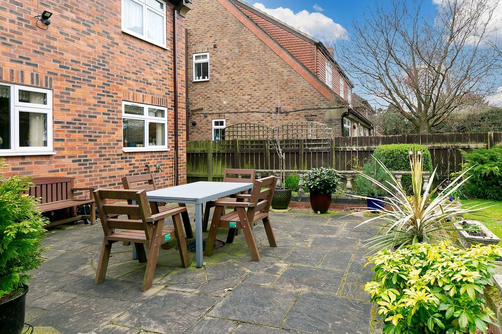 Sandstep Sandhill Lane, Sutton on Derwent, York