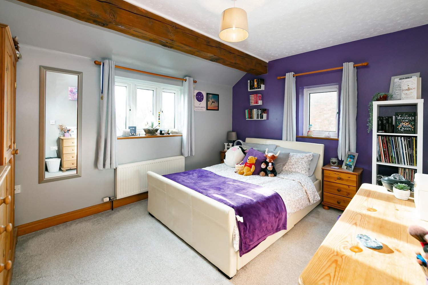 Romnay House South End, Seaton Ross, York