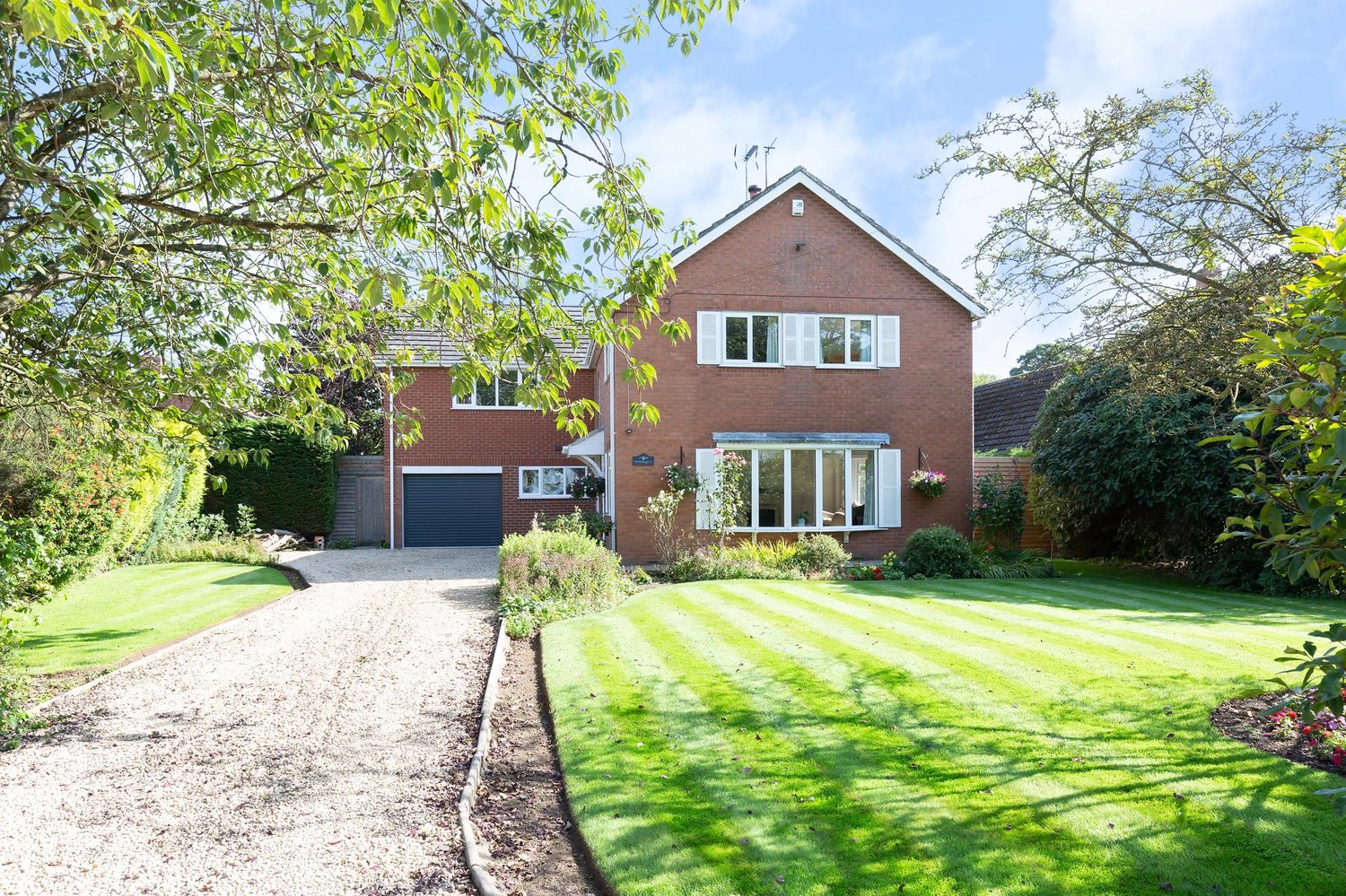 Pengelley Main Street, Burnby, York