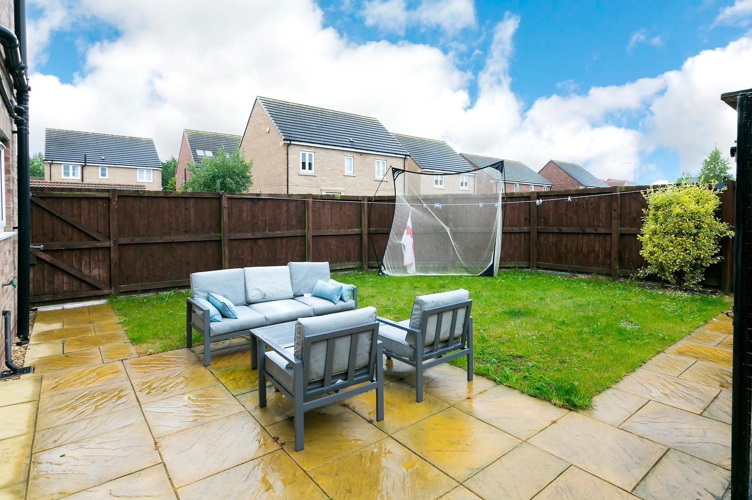 78 Wicstun Way, Market Weighton, York