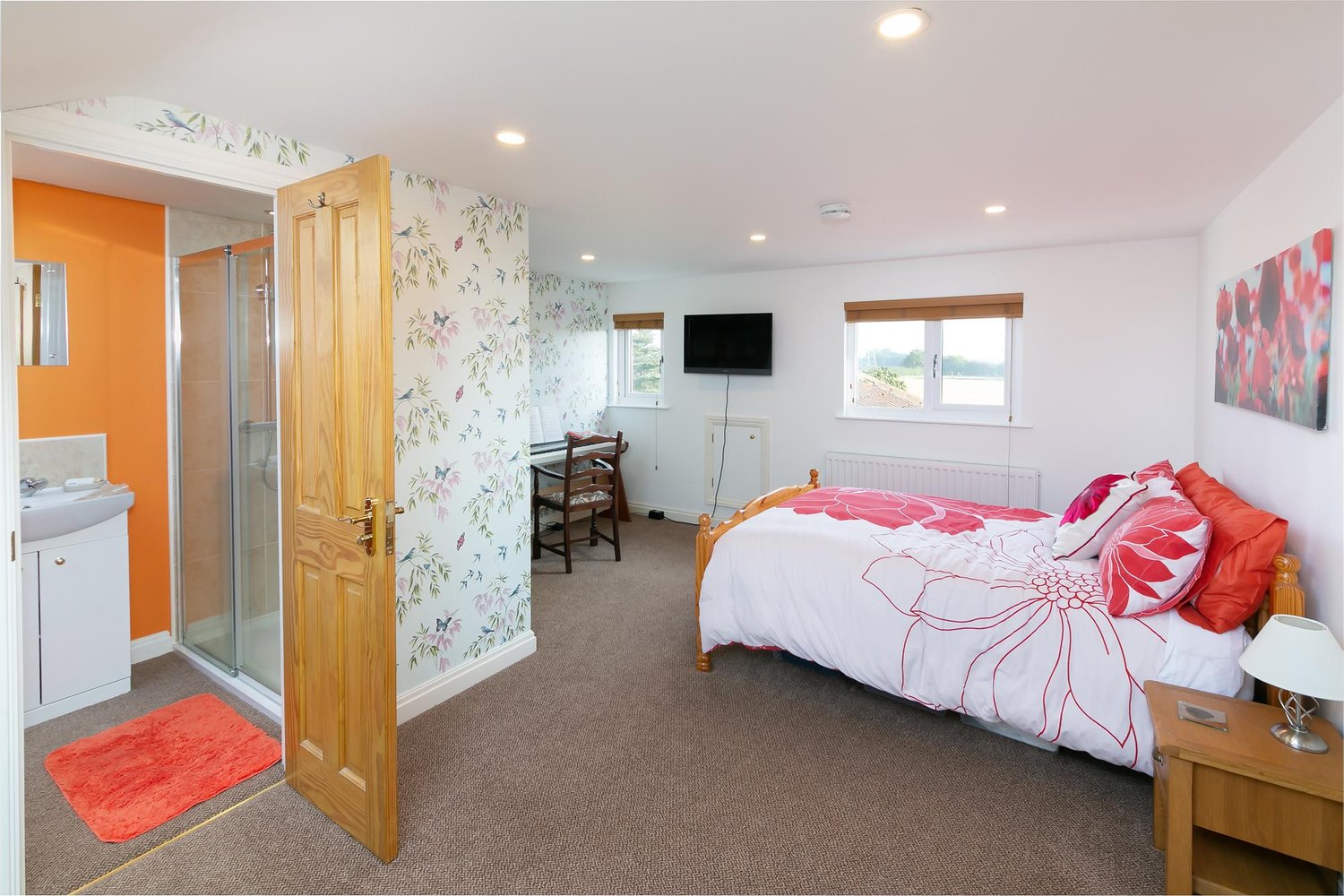 80 Willow Park Road, Wilberfoss, York