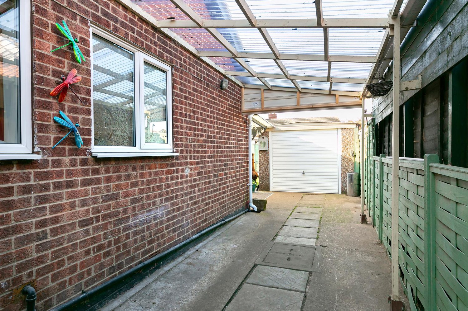 28 Baileywood Lane, Holme-on-spalding-Moor, York