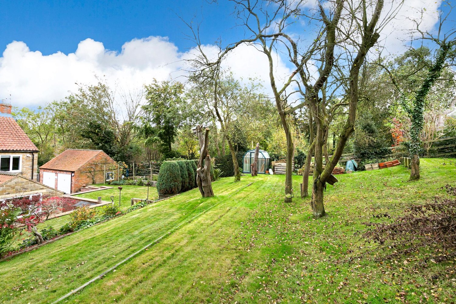 11 The Rise, Leavening, Malton