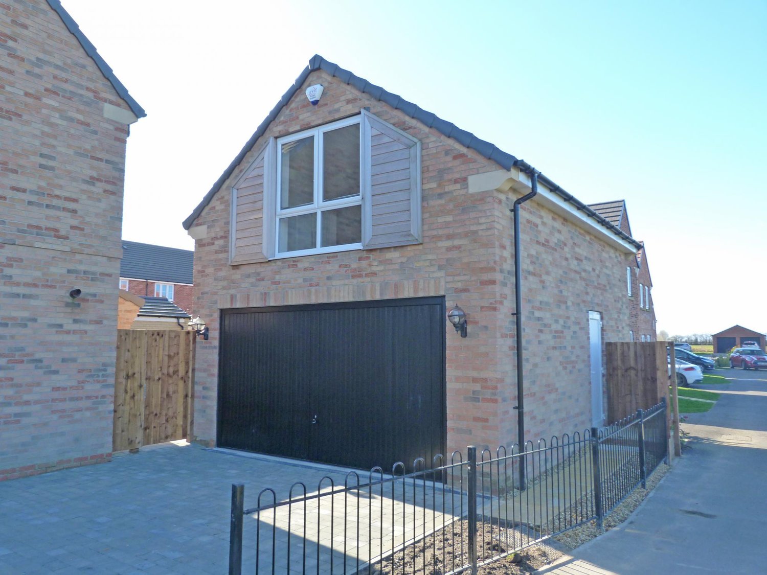 70 Wicstun Way, Market Weighton, York