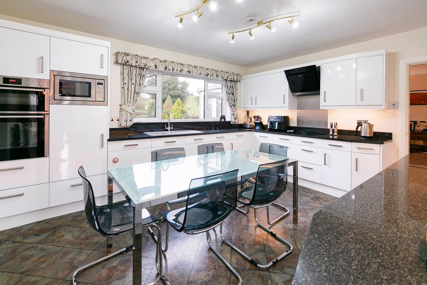 Hadhams Stocks Hill, Huggate, York