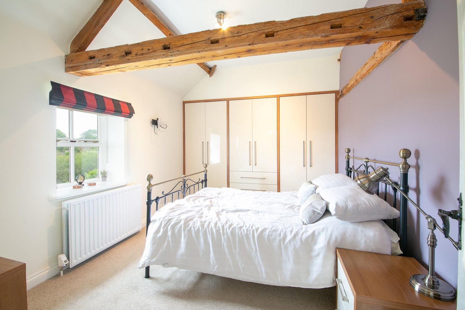 Roscarrs East Common Lane, Barlow, Selby