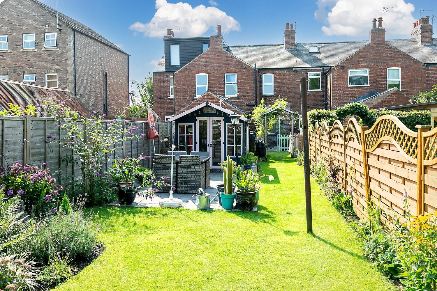 44 Barmby Road, Pocklington, York