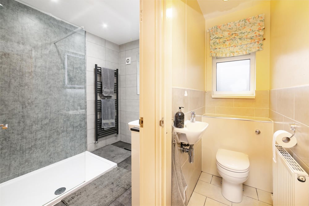 24 Sandwalk, Market Weighton, York