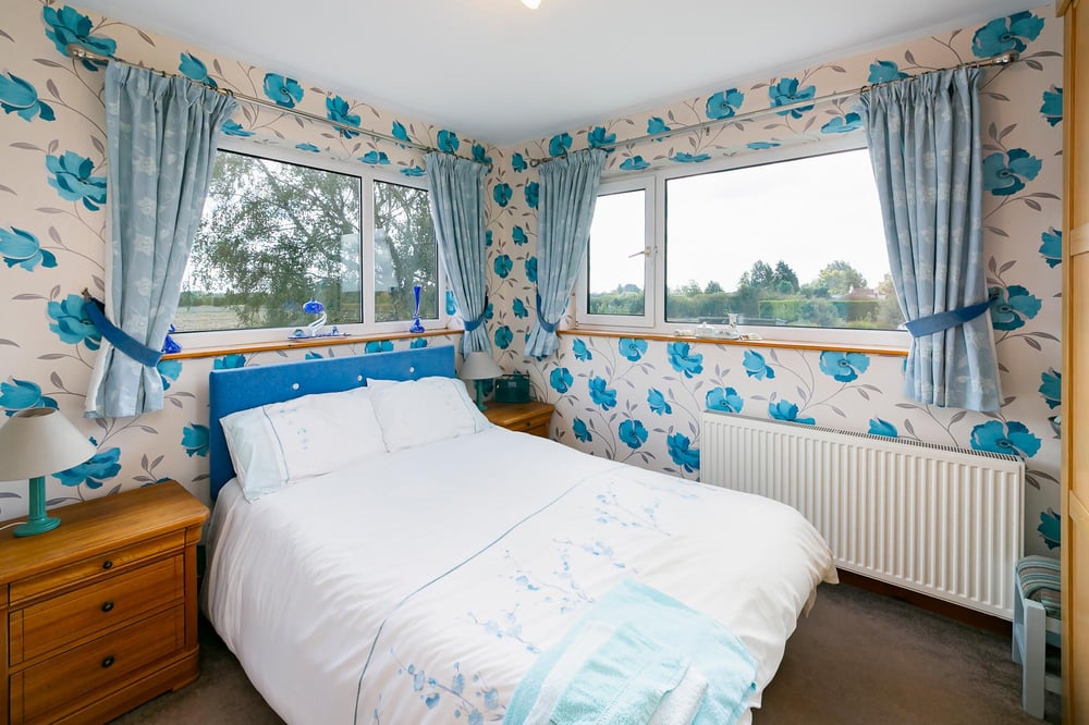 Salhouse ., Highfield, Selby