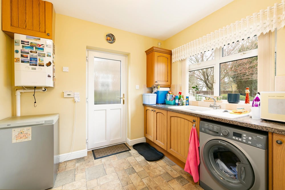 Sandstep Sandhill Lane, Sutton on Derwent, York