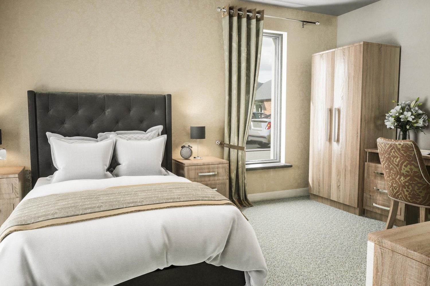 6 Lavender Fields, Feoffee Common Lane, Barmby Moor