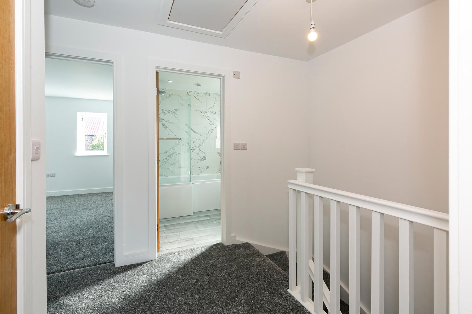 Barn Owl Cottage  York Road, Hayton, York