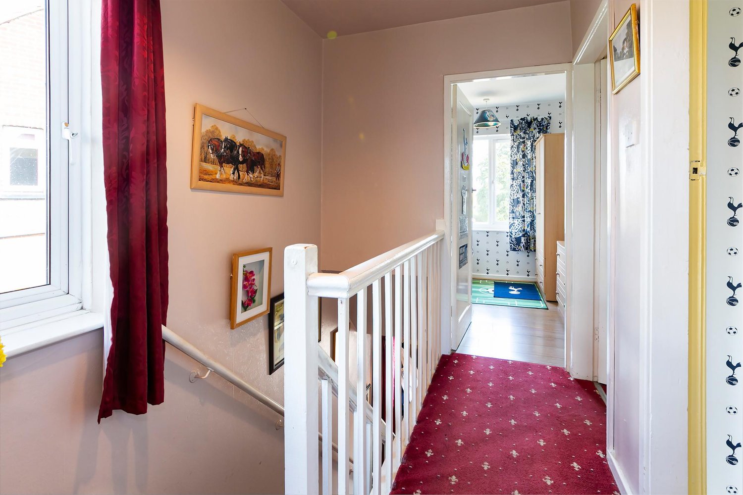 52 The Oval, Pocklington, York