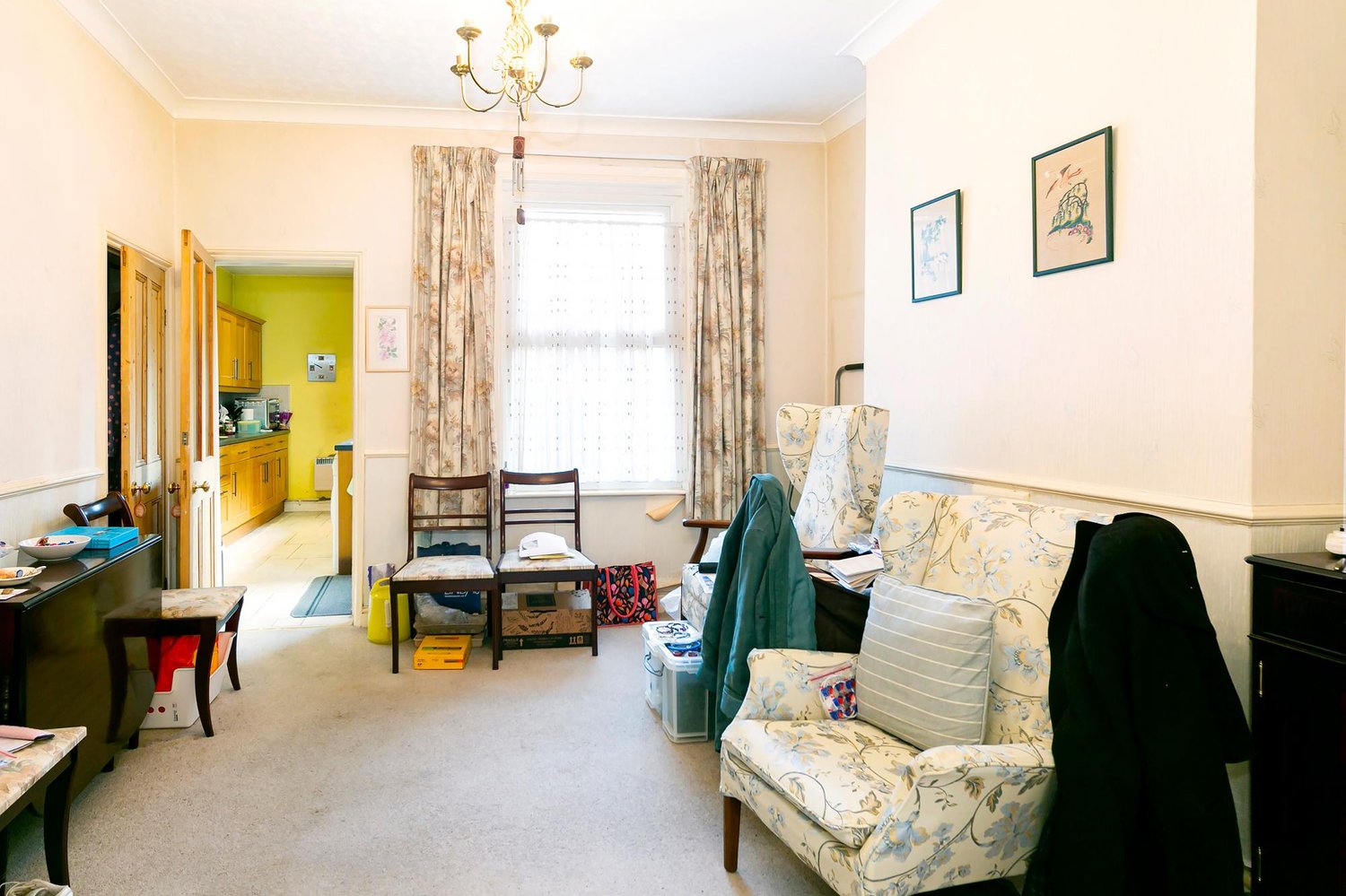 39 Markham Street, , York