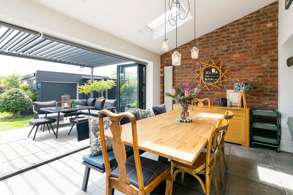 95 Moor Lane, , York