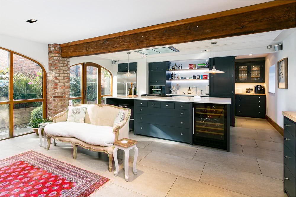 Dutch Barn Moor Lane, Stamford Bridge, York