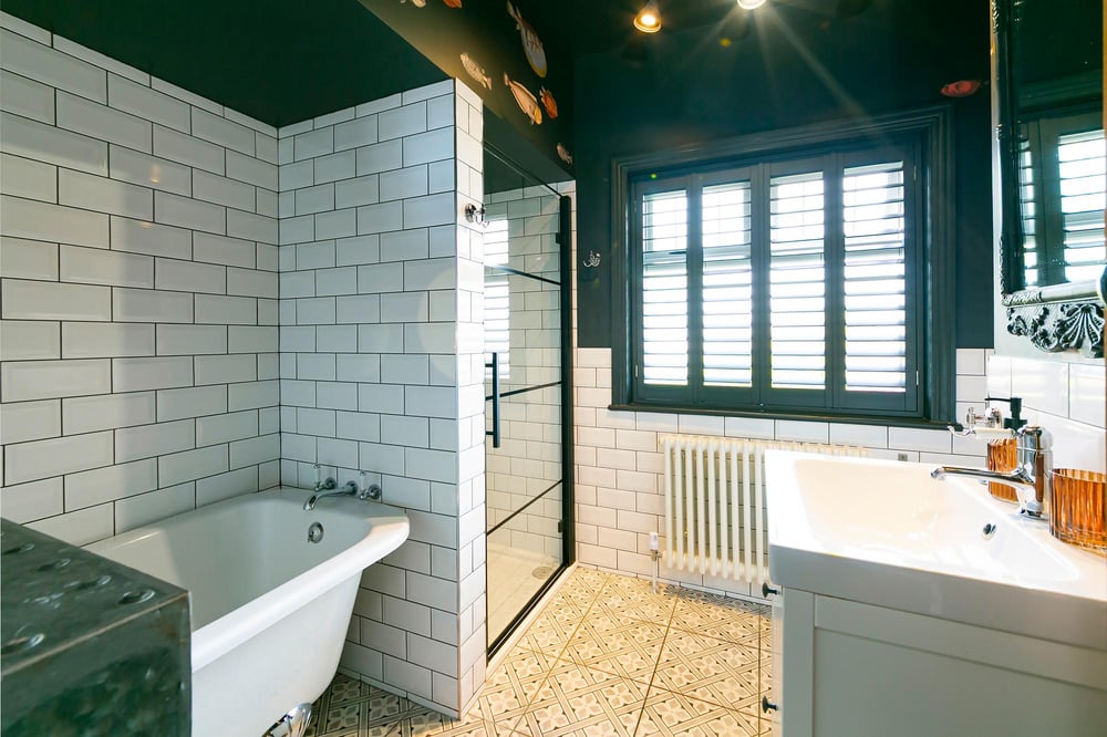 95 Moor Lane, , York