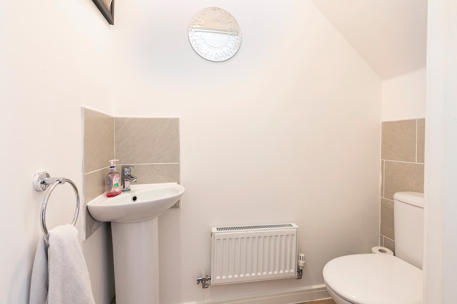 6 Todd Garth, Pocklington, York