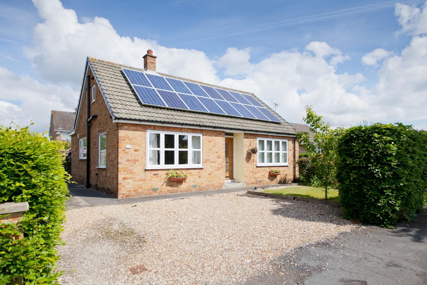 2 Orchard Way, Pocklington, York