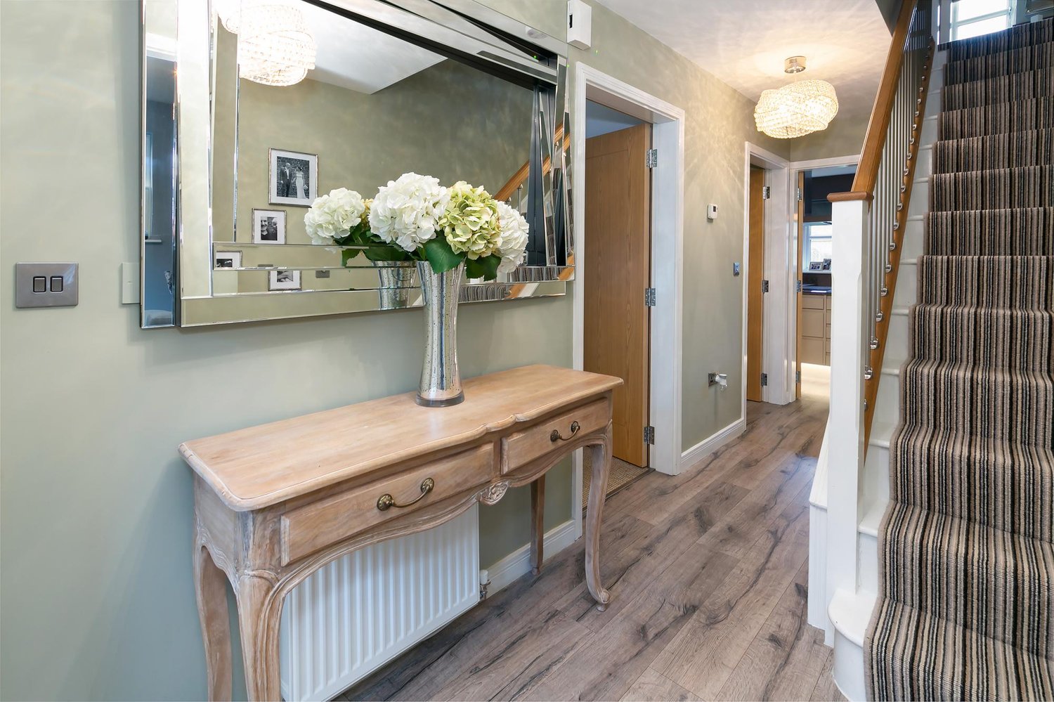 2 Stag Place, Pocklington, York