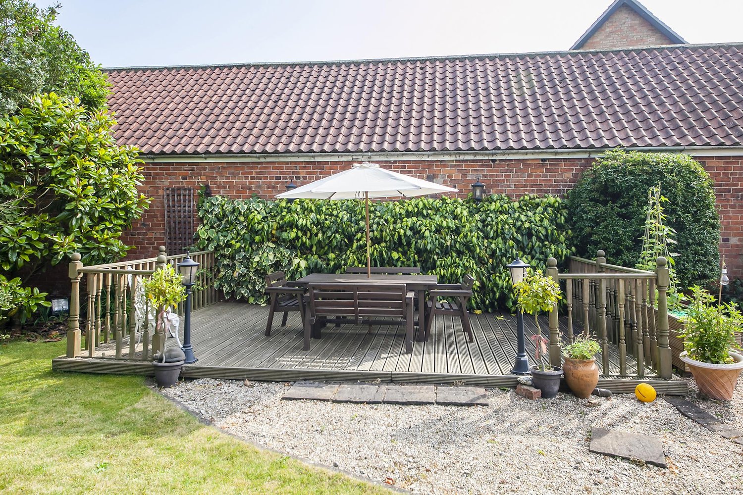 Hillberry Main Street, Allerthorpe, York