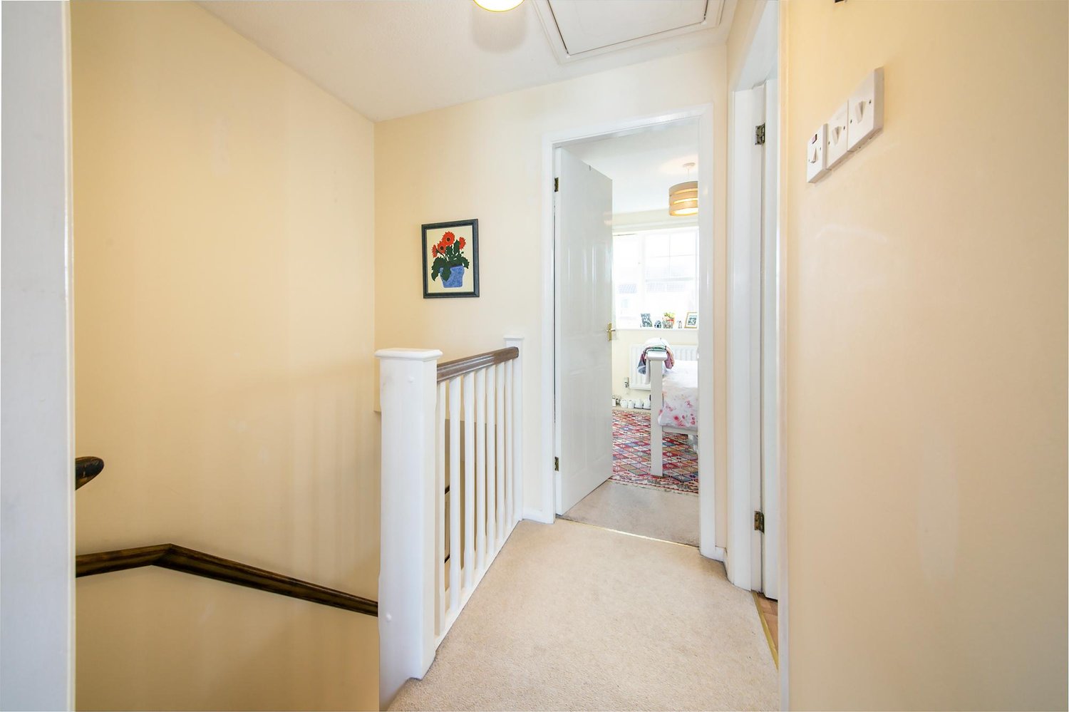 *42 Broadmanor, Pocklington, York