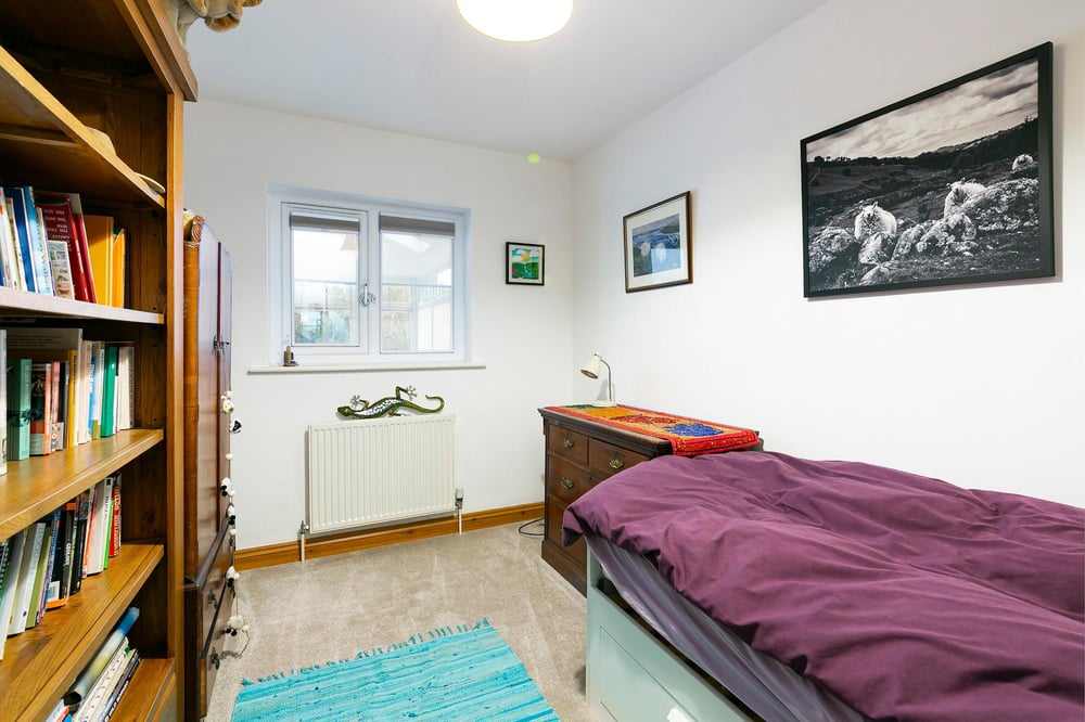 1 Swales Drive, Market Weighton, York