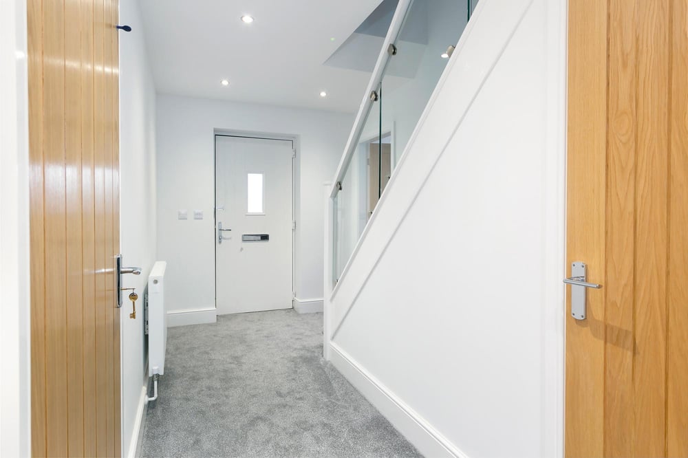 Plot 4 Clifford Park, Market Weighton, York