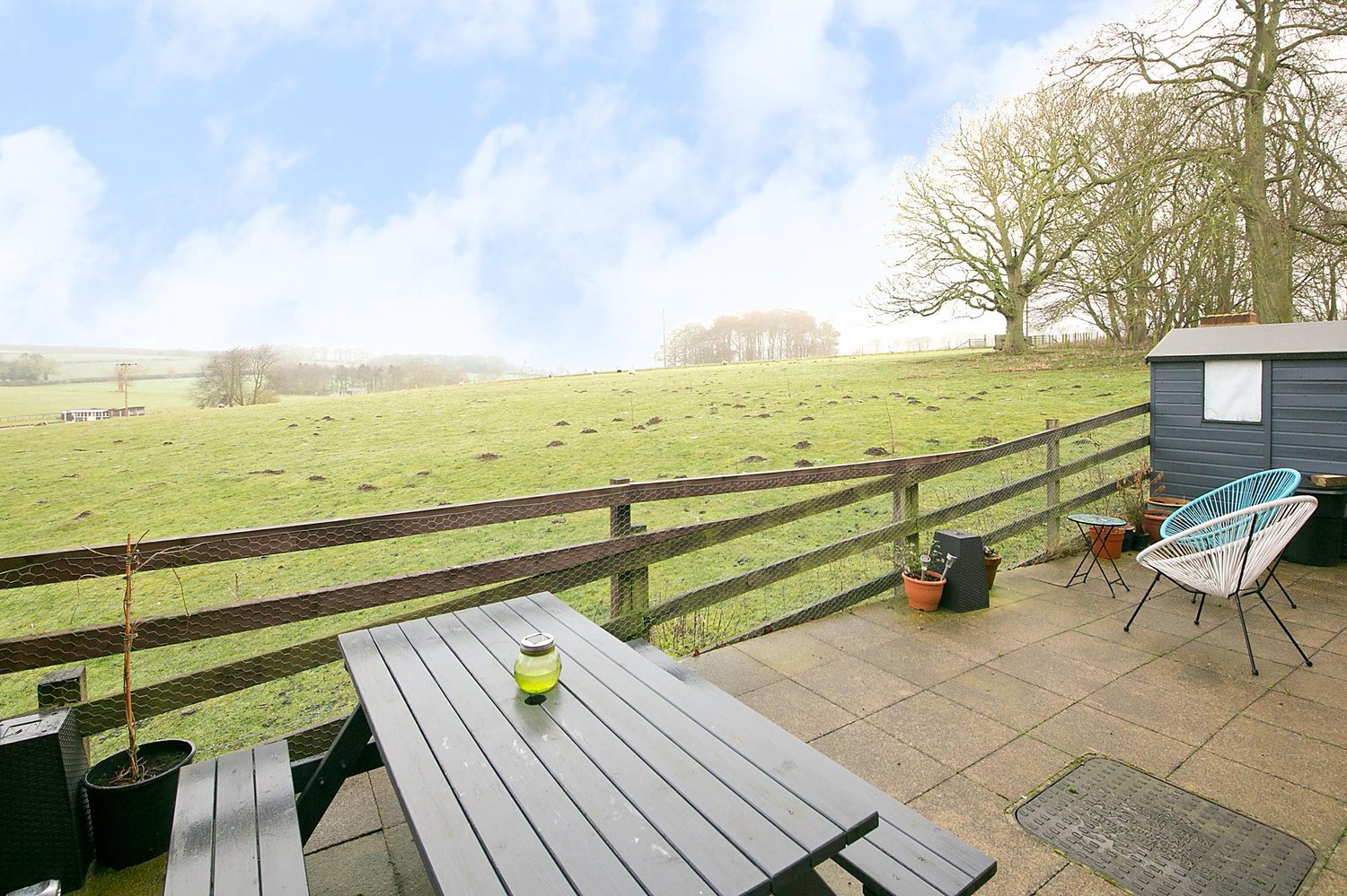 New Station Cottage Bridlington Road, Sledmere, Driffield