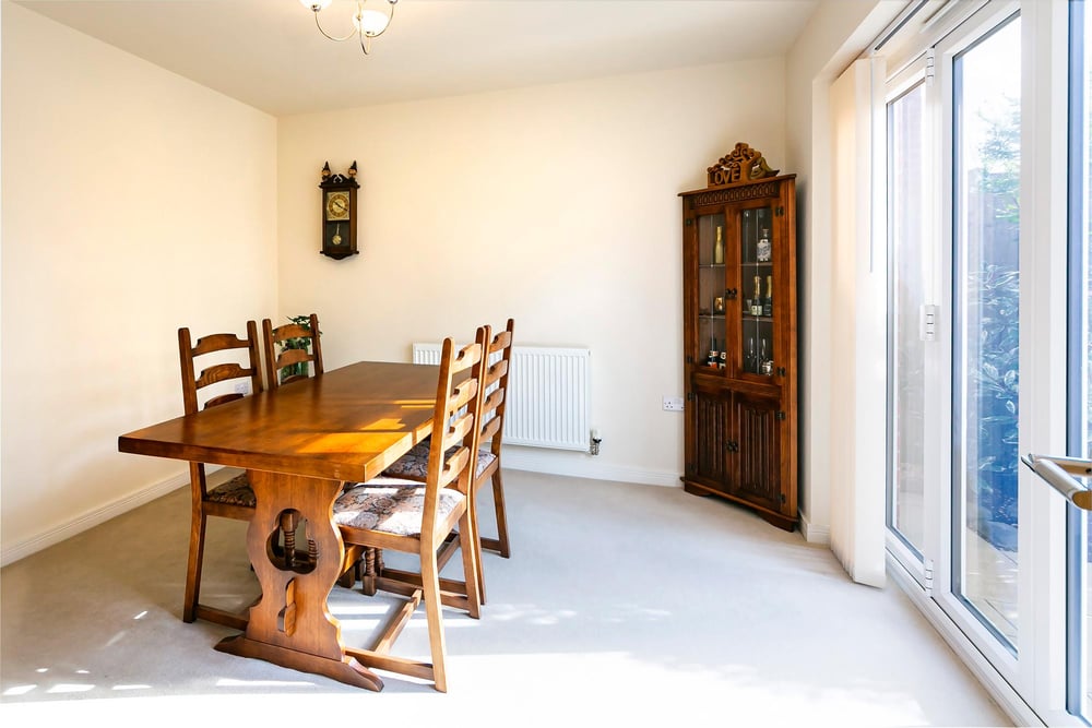 29 Overend Avenue, Pocklington, York