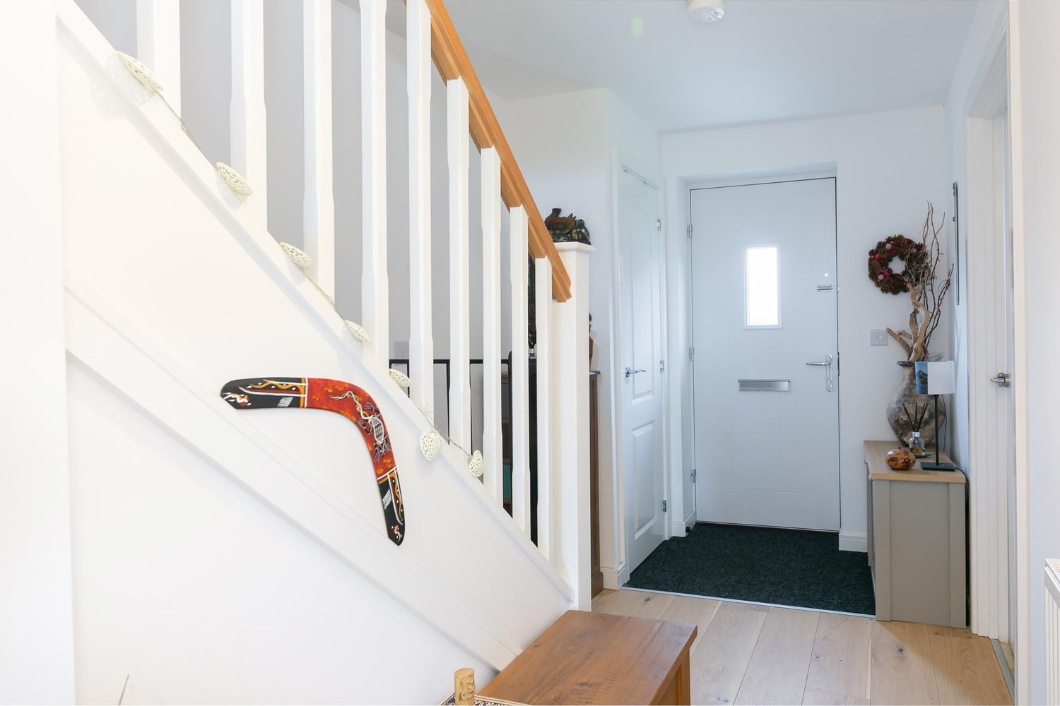 4 Fisher Drive, Pocklington, York