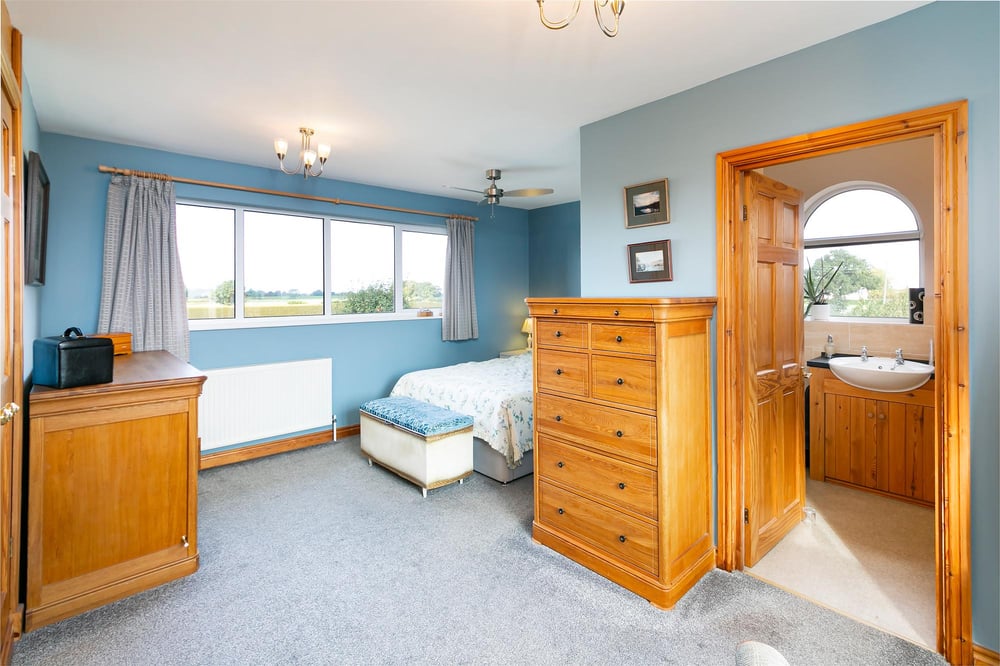 Salhouse ., Highfield, Selby