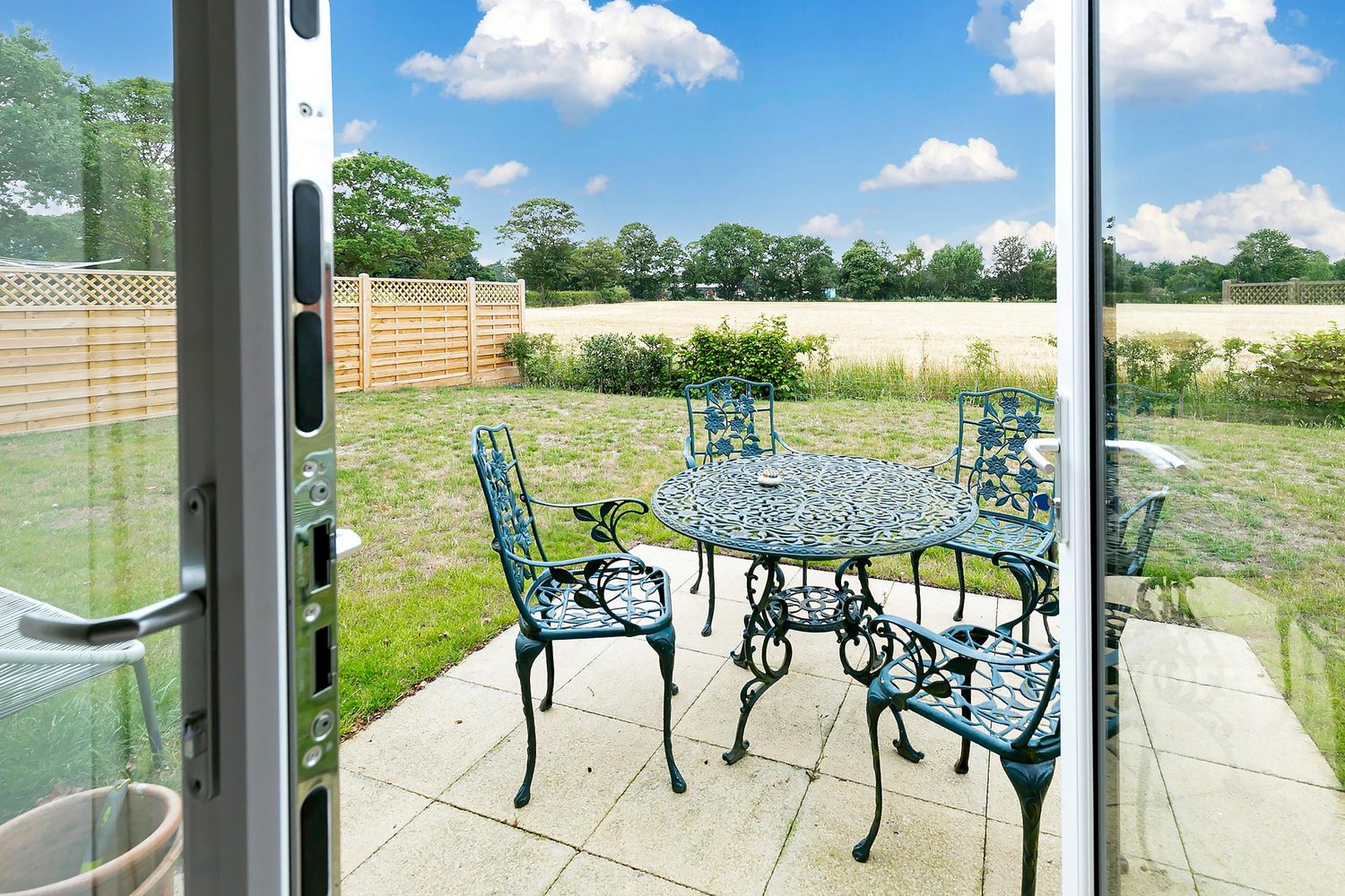 8 Lavender Fields, Barmby Moor, York